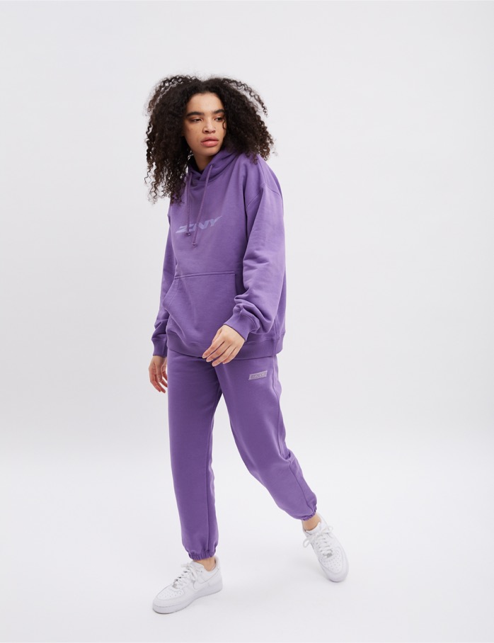 ZNY BASIC Hoodie