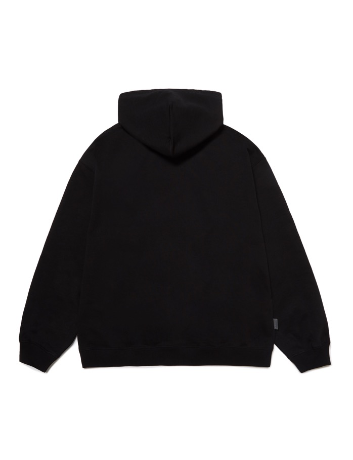 ZNY BASIC Hoodie