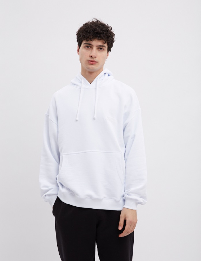 ZNY BASIC Hoodie