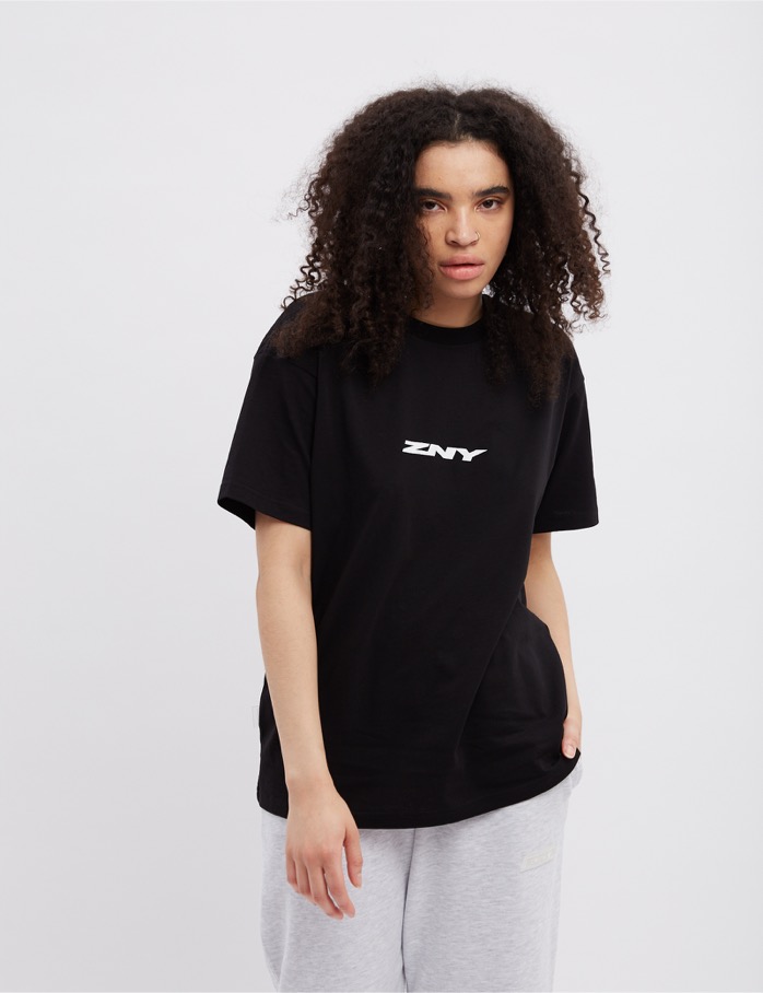 ZNY BASIC Tee
