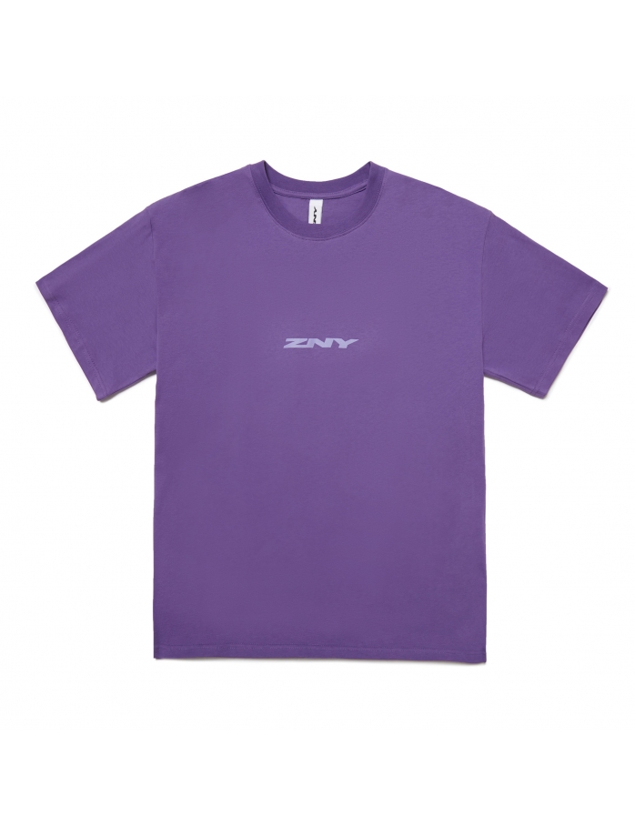 ZNY BASIC Tee