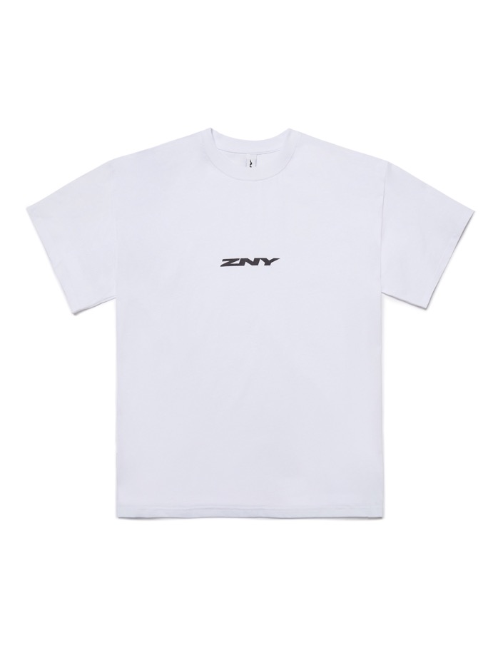 ZNY BASIC Tee