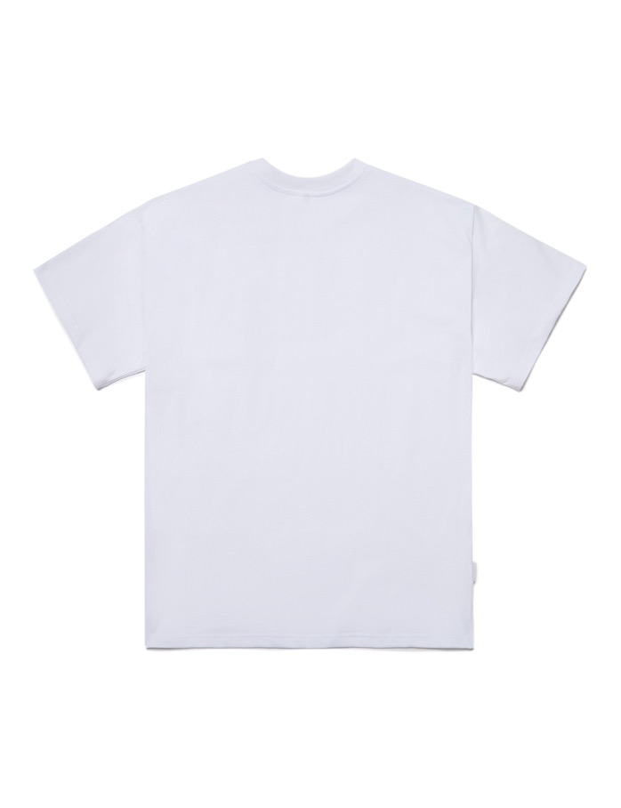 ZNY BASIC Tee