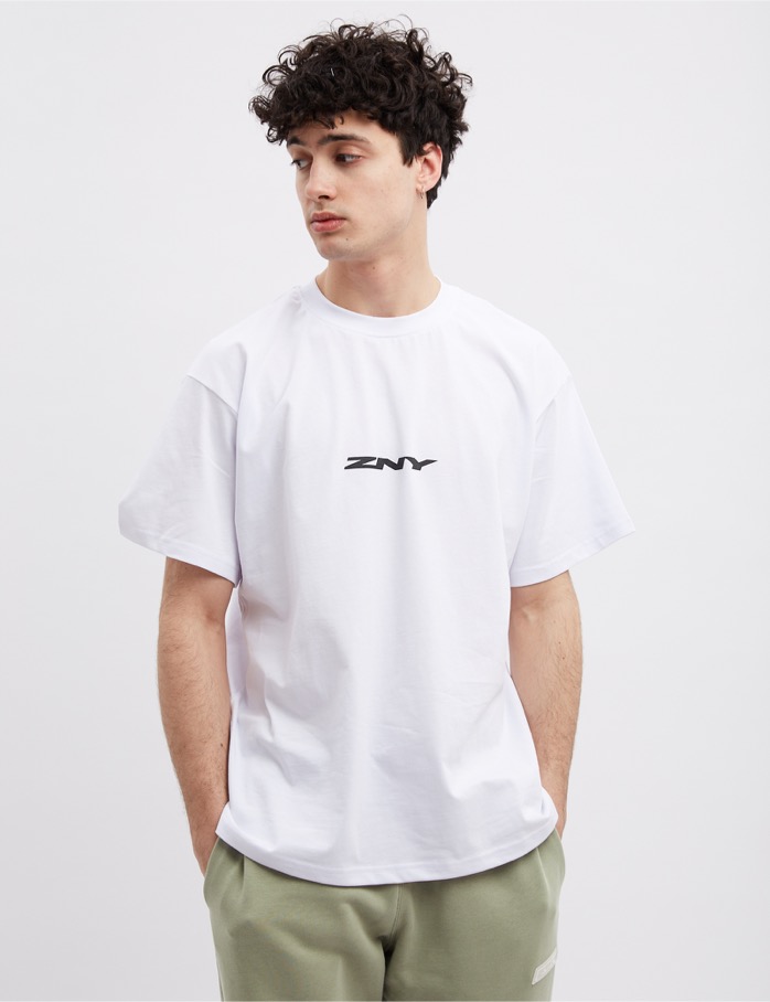 ZNY BASIC Tee
