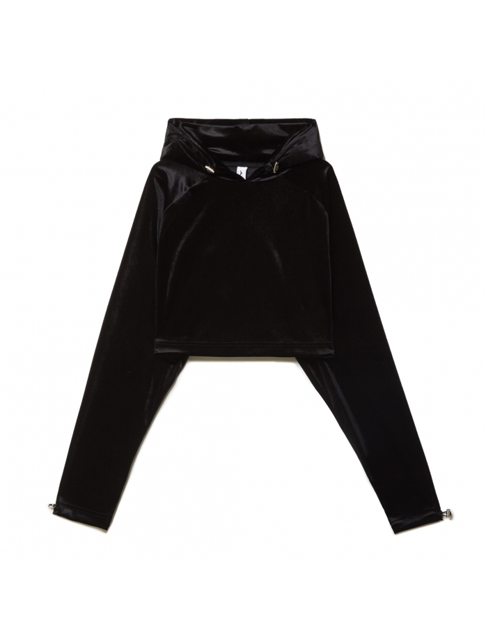 ZNY x MASHA TSIGAL Hoodie