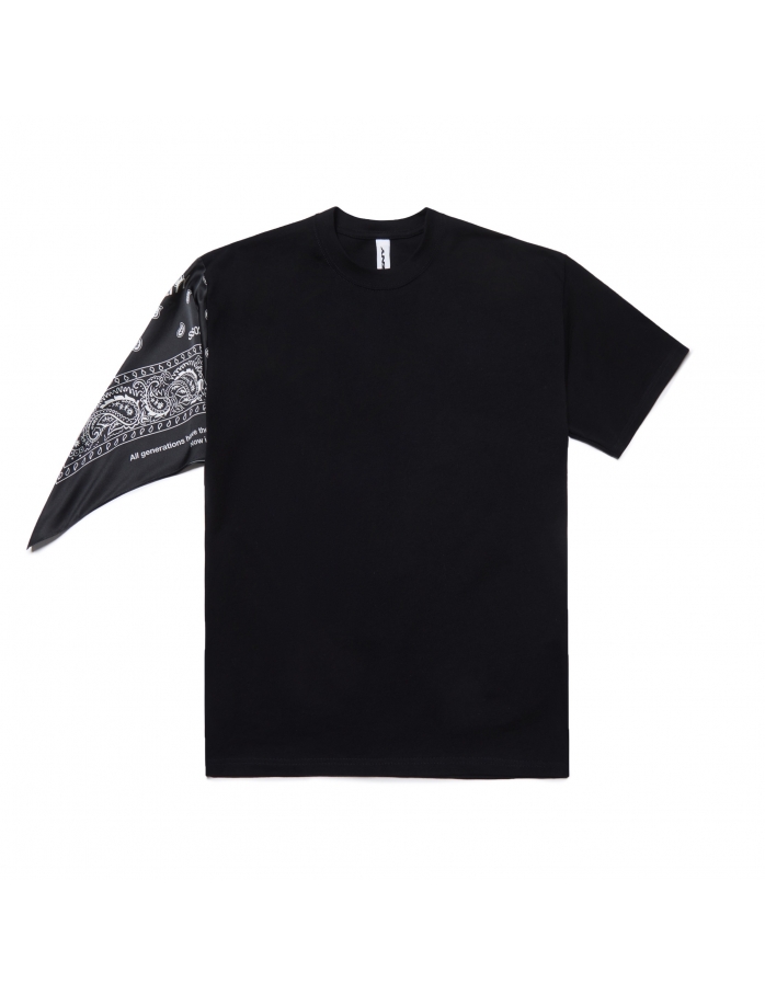ZNY BANDANA Tee