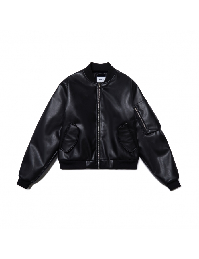 ZNY Bomber Jacket