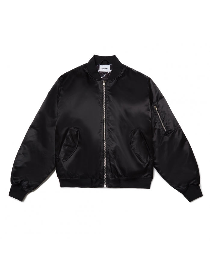 ZNY Bomber Jacket