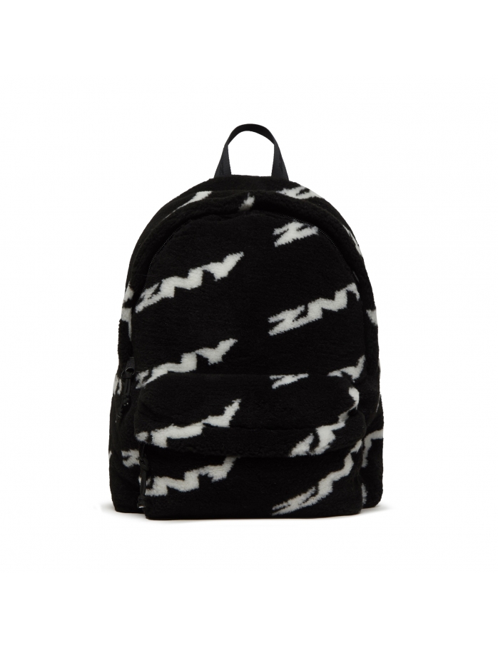 ZNY MONOGRAM Backpack