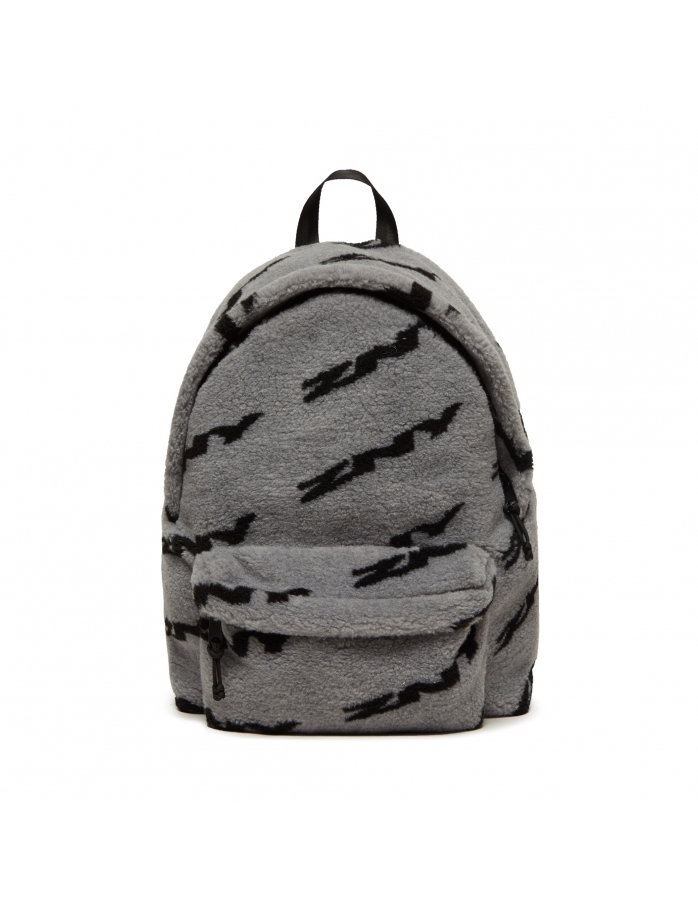 ZNY MONOGRAM Backpack