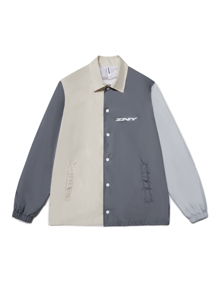 ZNY UPDATED REALITY Jacket