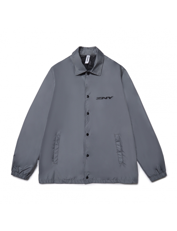 ZNY UPDATED REALITY Jacket