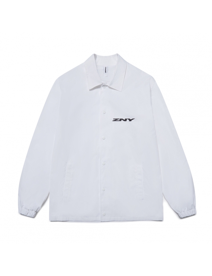 ZNY UPDATED REALITY Jacket