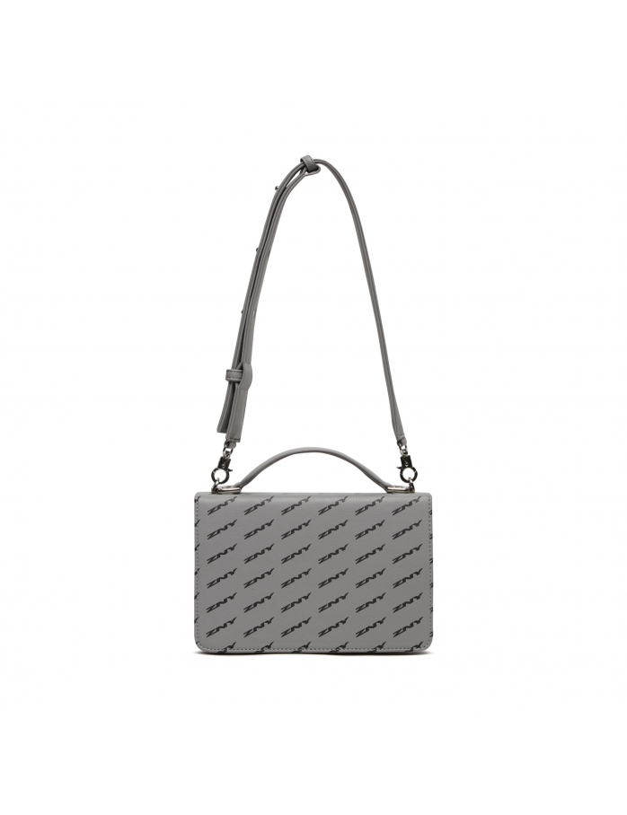 ZNY x ARNY PRAHT Purse