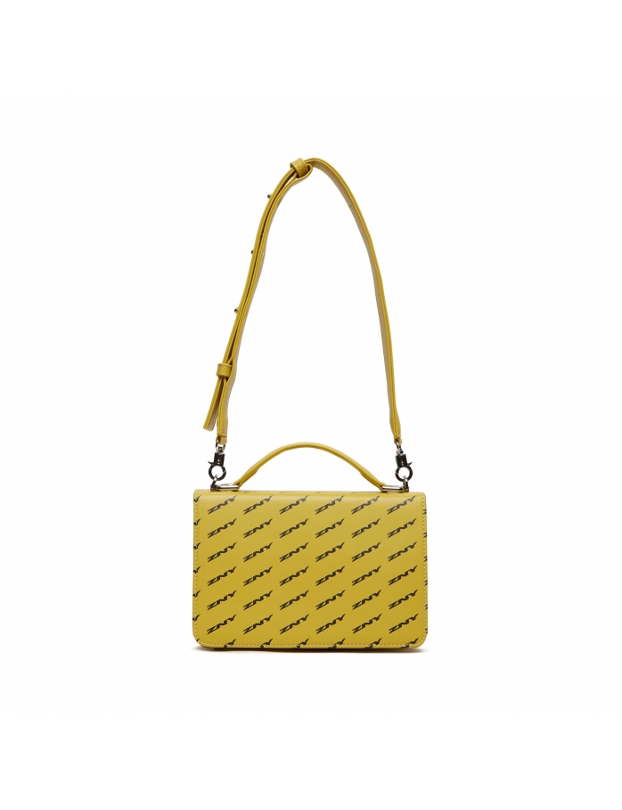 ZNY x ARNY PRAHT Purse