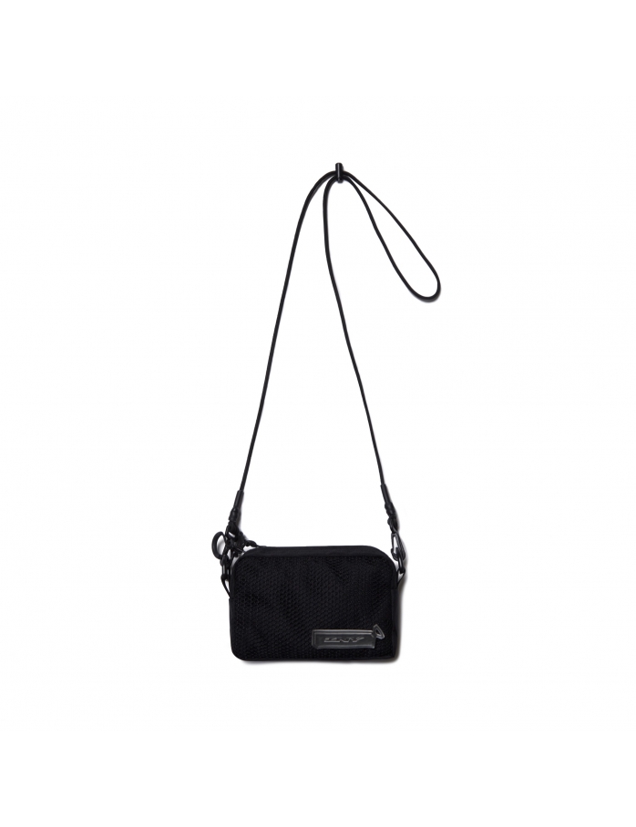 ZNY PVC LOGO Mini Bag
