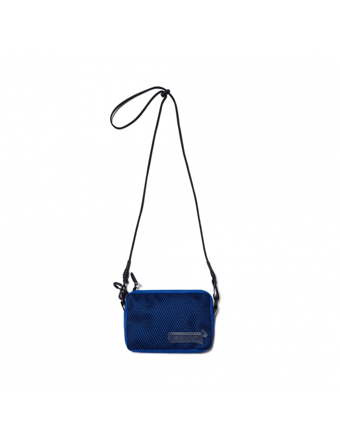 ZNY PVC LOGO Mini Bag