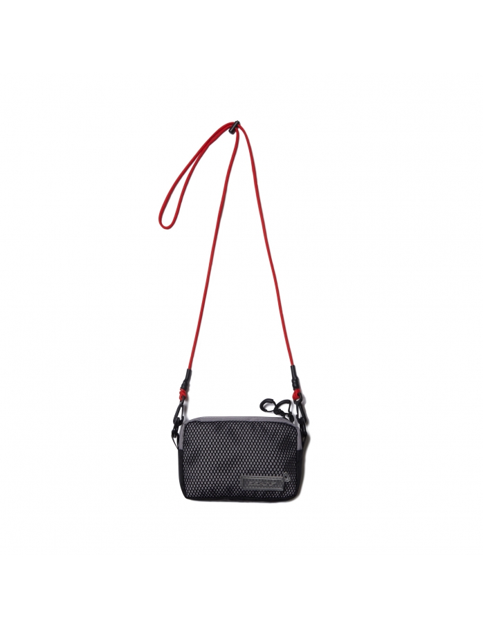 ZNY PVC LOGO Mini Bag