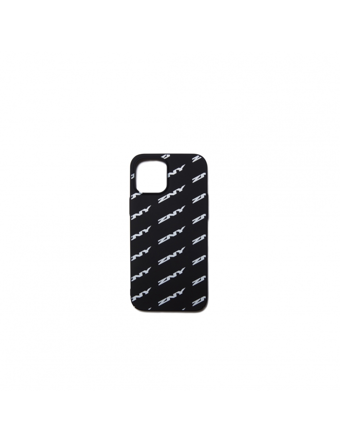 ZNY MONOGRAM iPhone Case