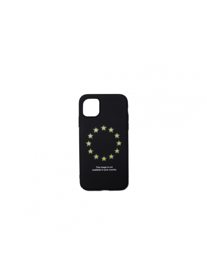 ZNY STARS iPhone Case