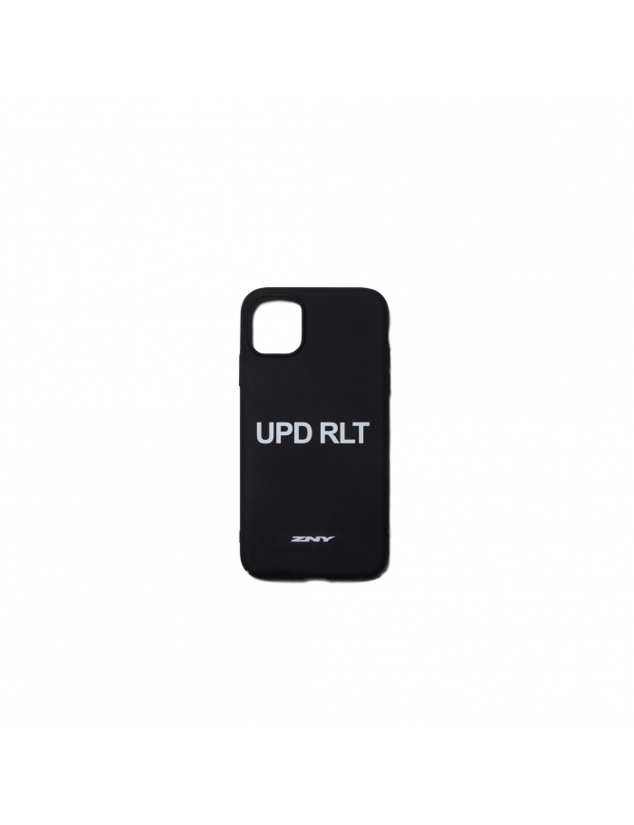 ZNY UPDATED REALITY iPhone Case