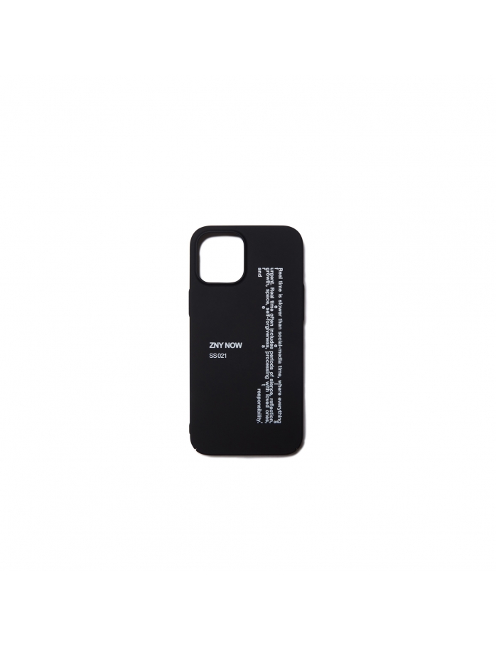 ZNY NOW iPhone Case