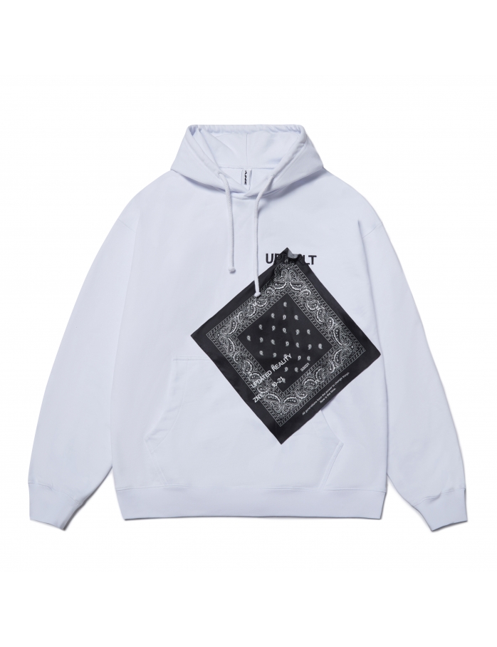 ZNY BANDANA Hoodie