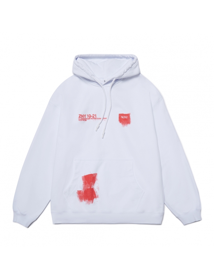 ZNY PAINT Hoodie