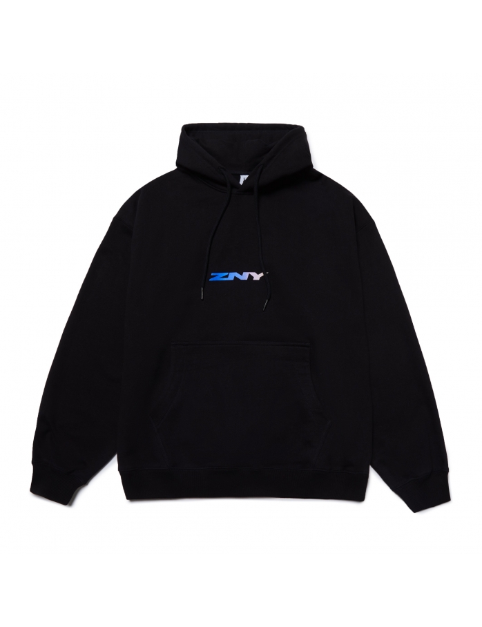 ZNY FADE LOGO Hoodie