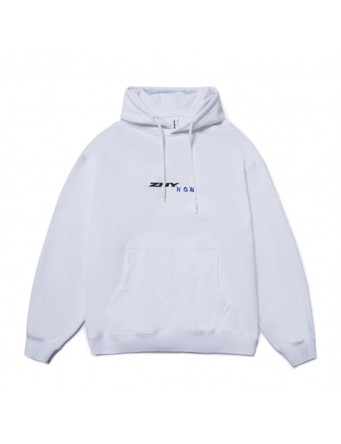 ZNY NOW Hoodie