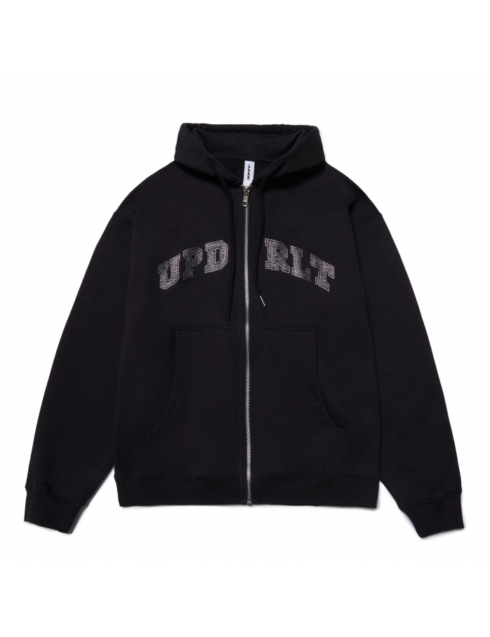 ZNY UPDATED REALITY ICE Hoodie
