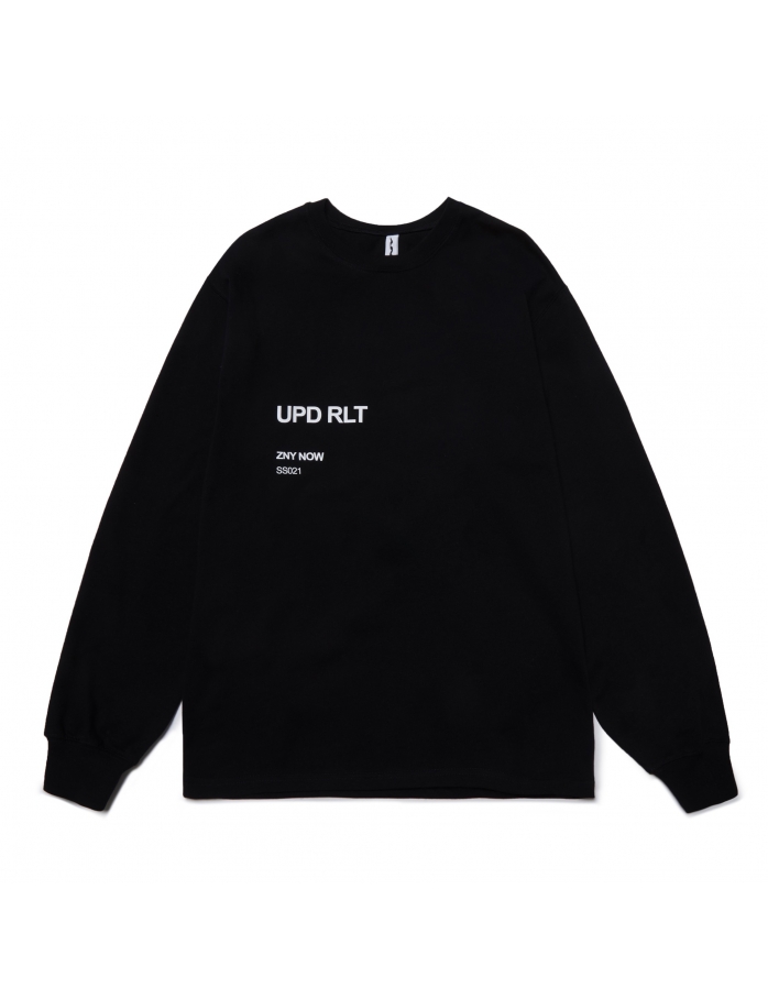 ZNY UPDATED REALITY Longsleeve
