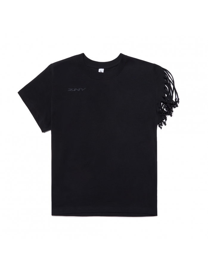 ZNY FRINGE Tee