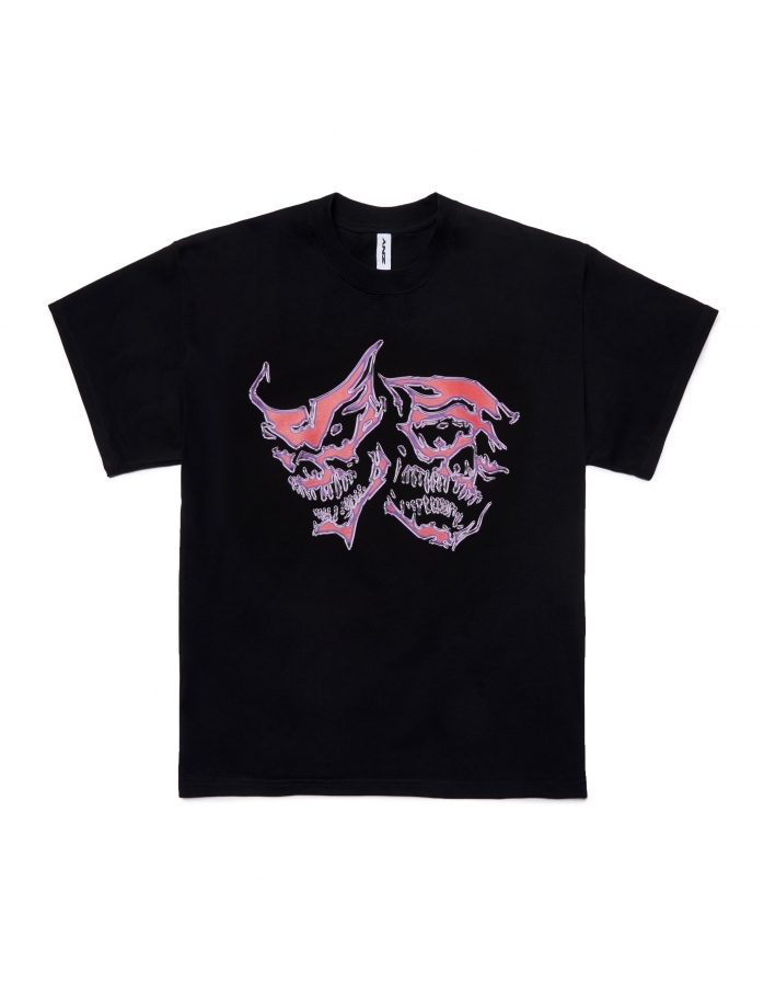 ZNY MASKS Tee