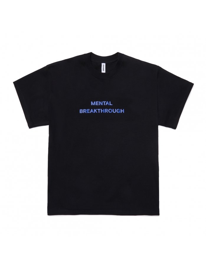 ZNY MENTAL BREAK Tee