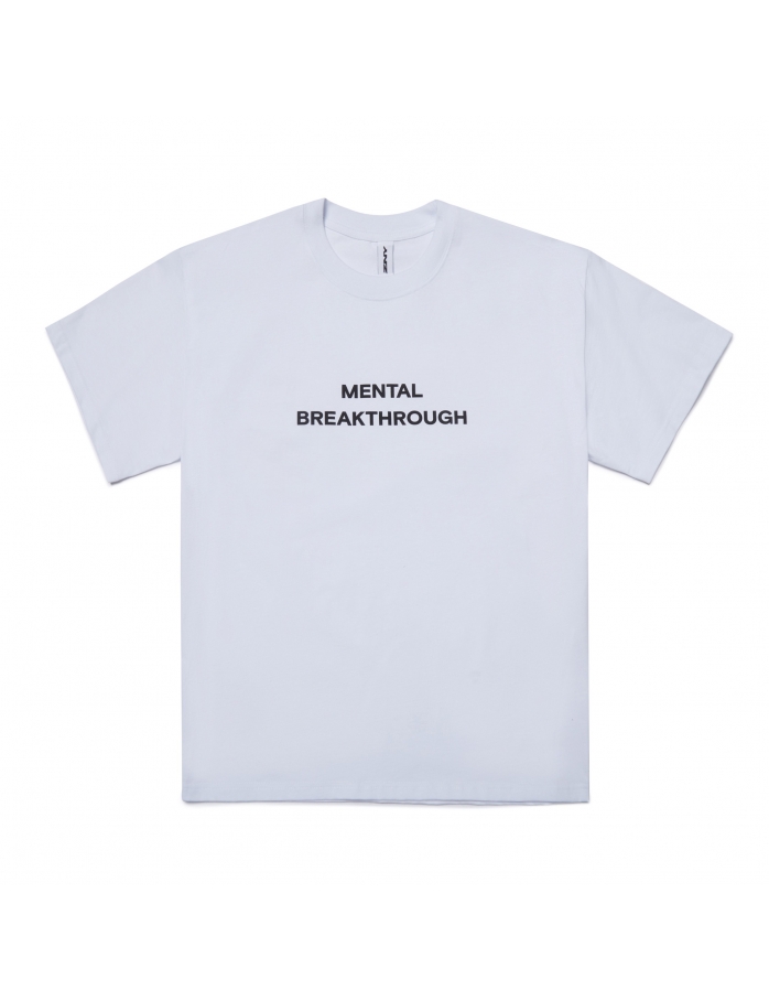 ZNY MENTAL BREAK Tee
