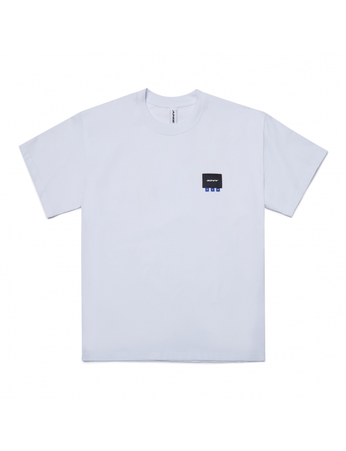 ZNY PATCH Tee