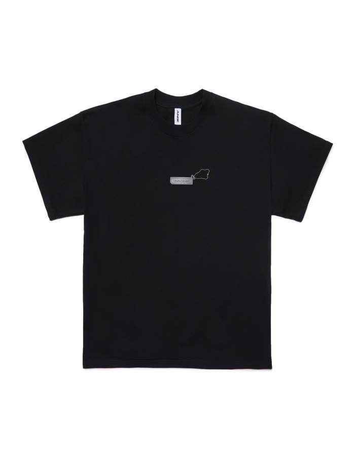 ZNY CHAIN Tee