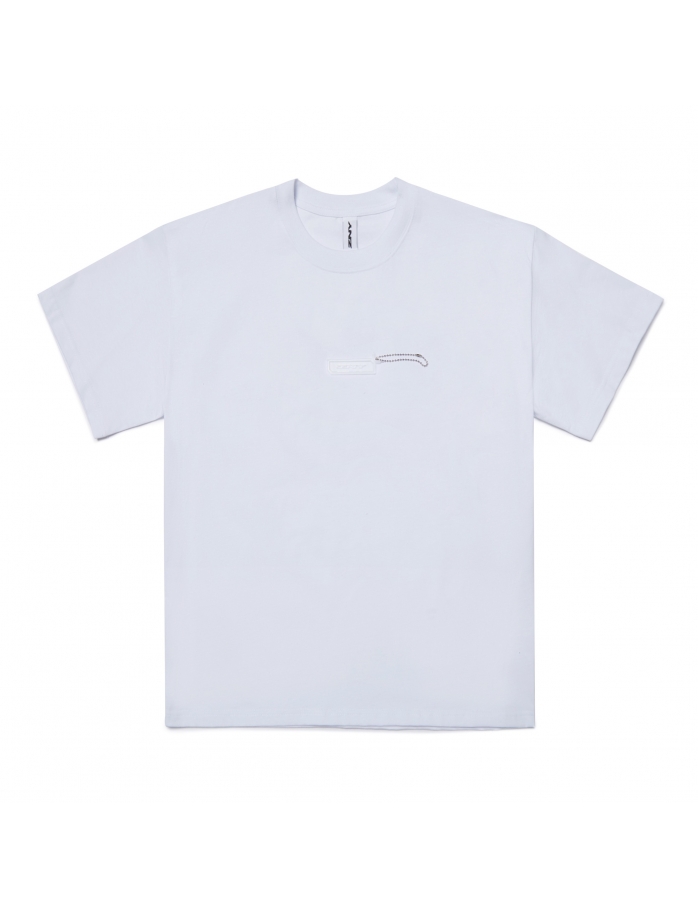 ZNY CHAIN Tee
