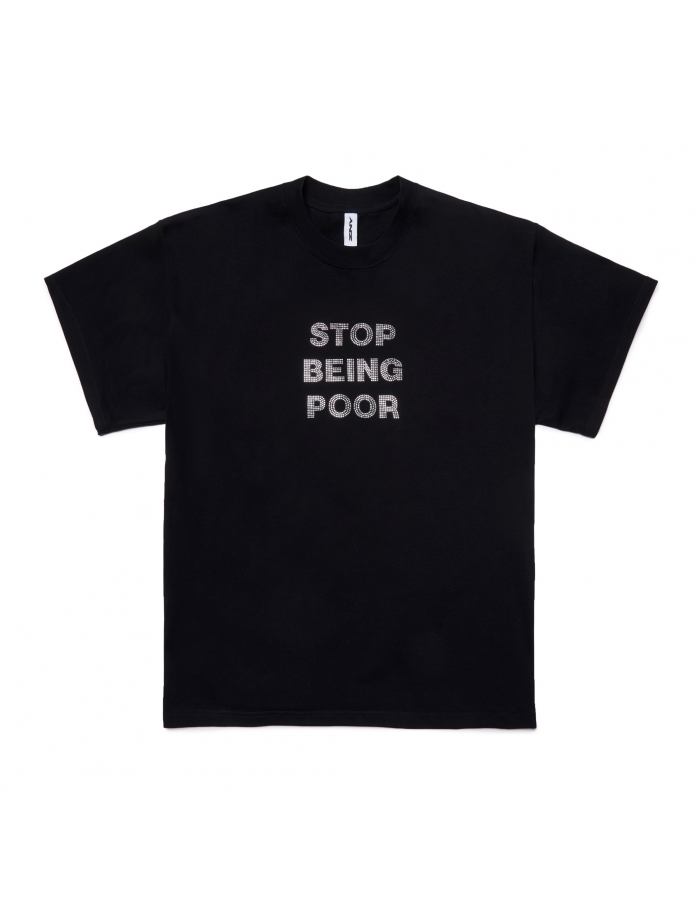 ZNY STOP Tee