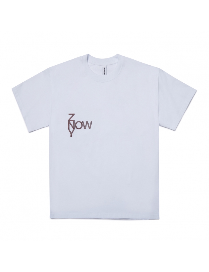 ZNY UPDATED REALITY Tee