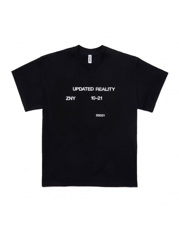 ZNY UPDATED REALITY Tee