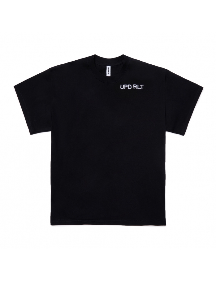 ZNY UPD RLT Tee