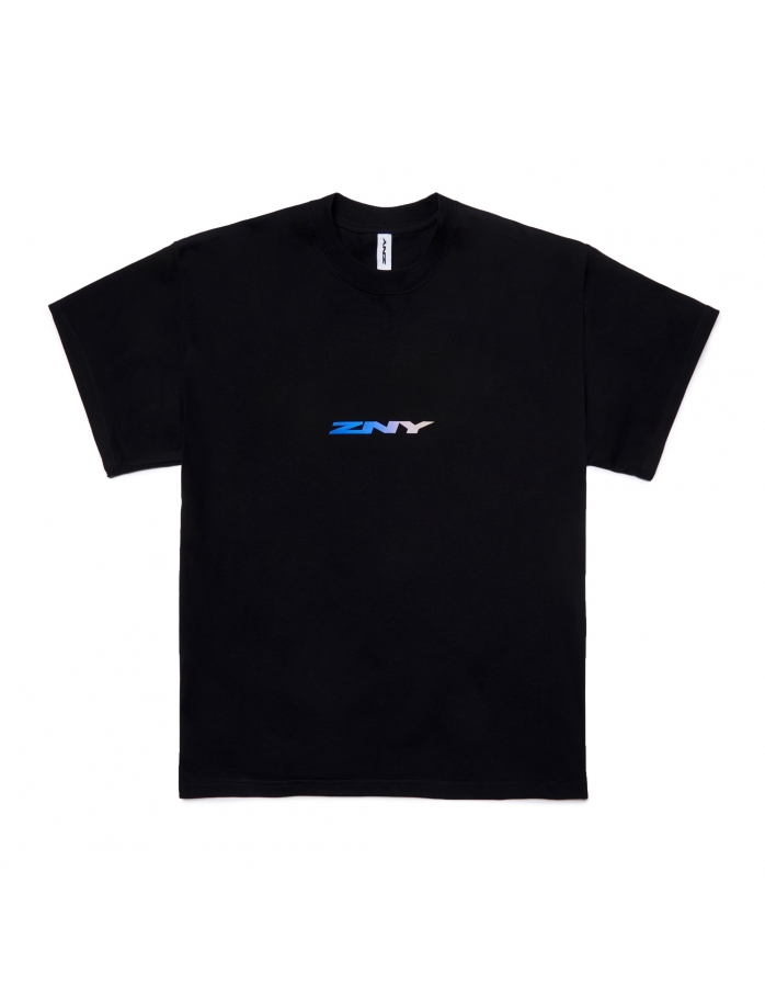 ZNY FADE LOGO Tee