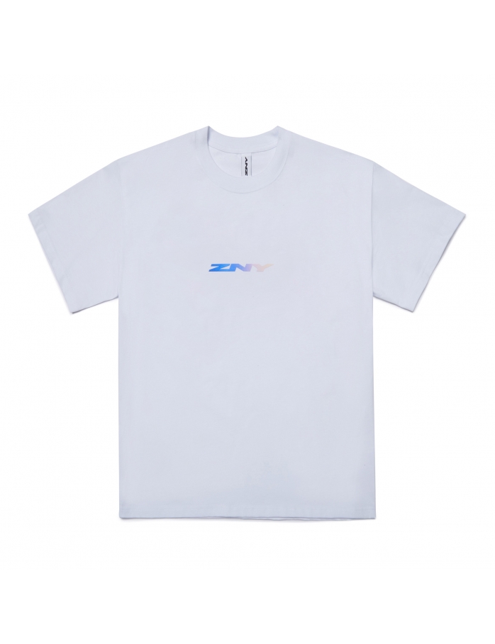 ZNY FADE LOGO Tee