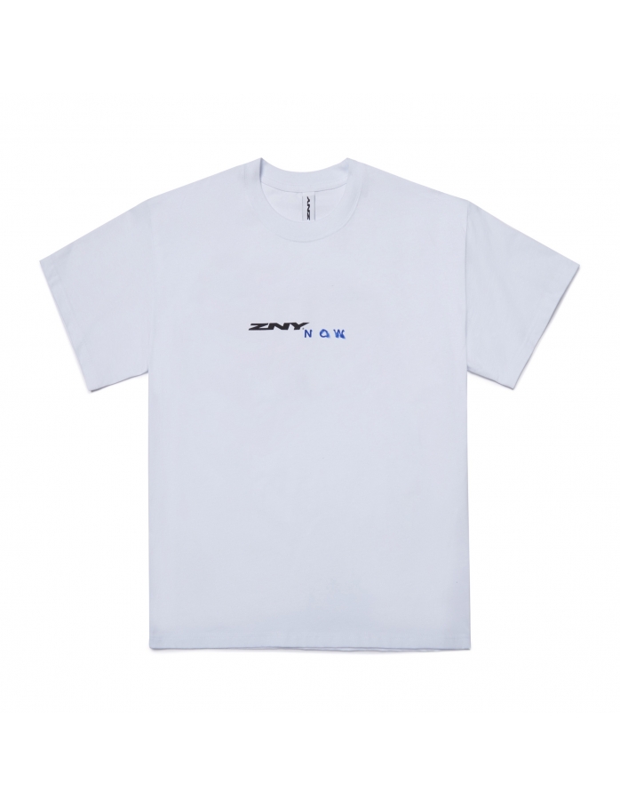 ZNY NOW Tee