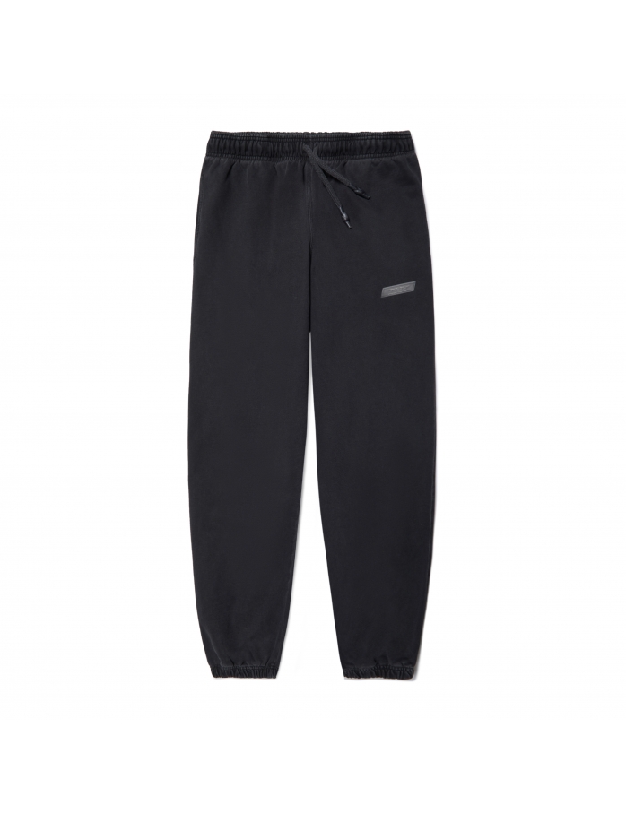 ZNY PVC LOGO Sports Pants