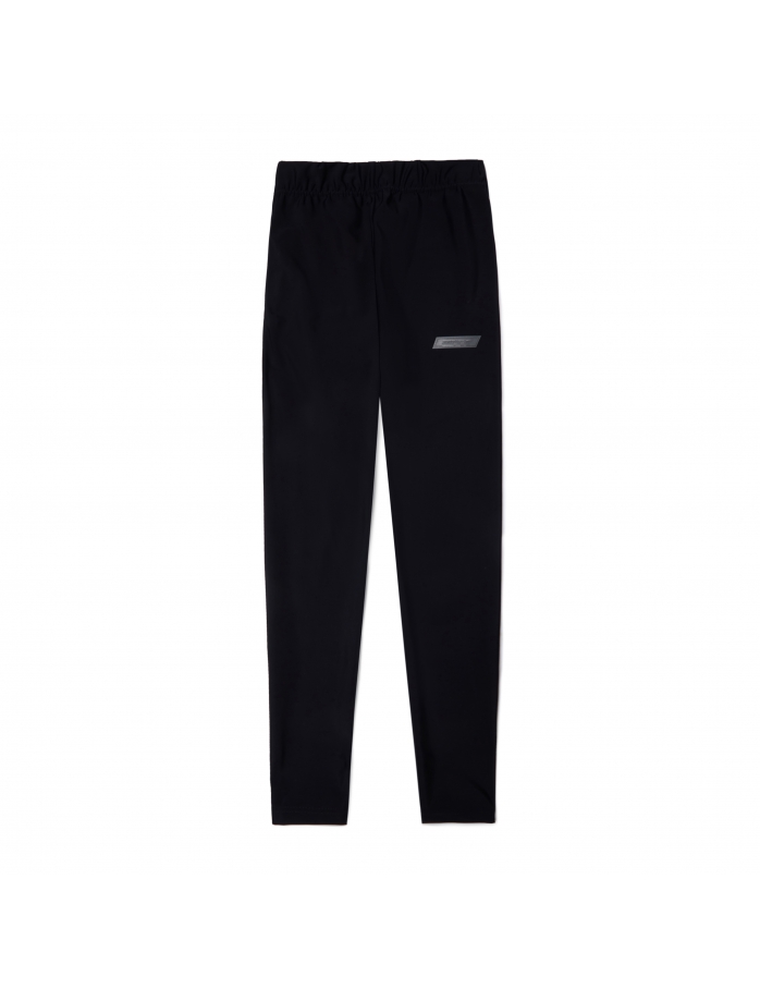 ZNY PVC LOGO Leggings