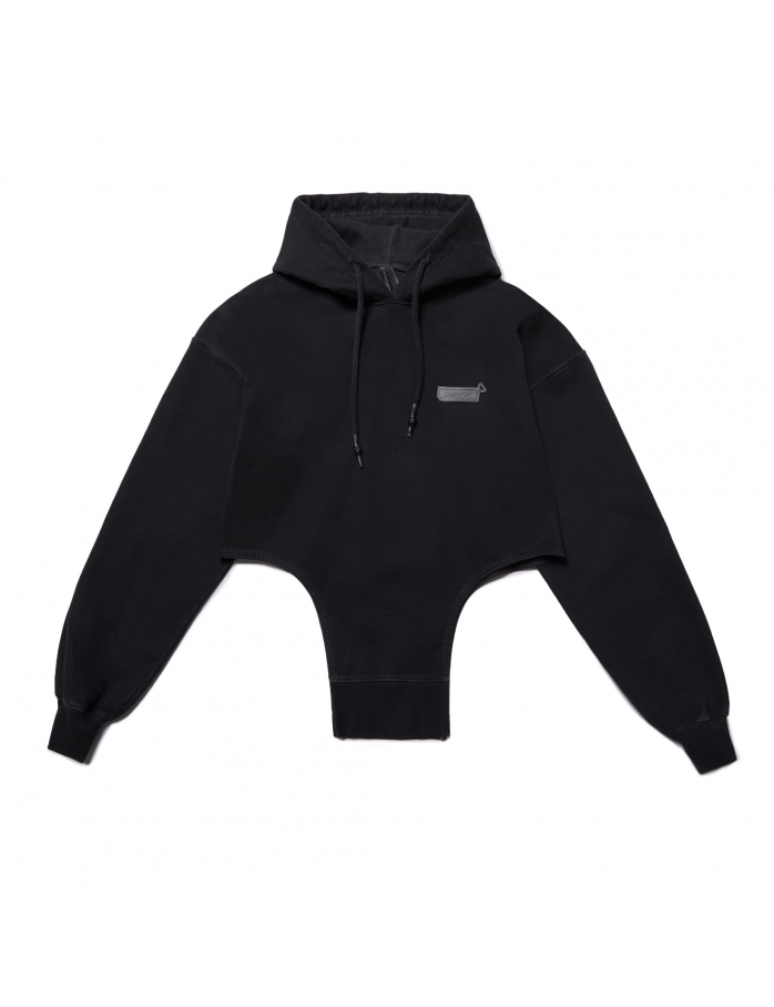ZNY BODY Hoodie