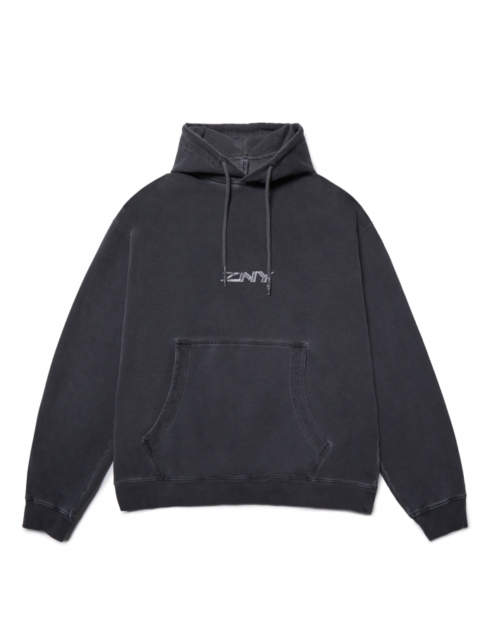 ZNY LOGO Hoodie